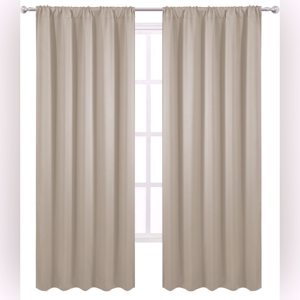 Curtain Panels
